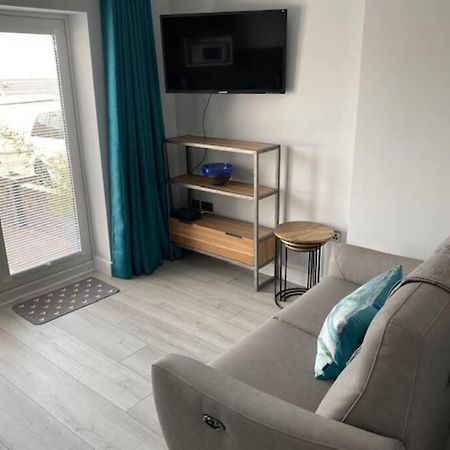 Luxury Mumbles View Studio Apartment Swansea Exterior photo